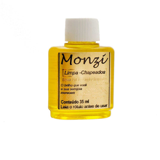 Limpa Banhado Monzi 35ml